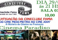 Cineclube Fama