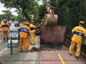 Os Moradores Pediram H Muitos Anos E A Superintend Ncia A