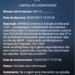 1746. Será que vale a pena? Resolve ou só serve para protocolar uma reclamação e depois … nada !