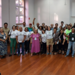 AMAF fez e participou do I Seminário Arborização Carioca!