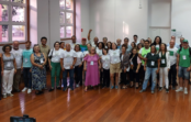 AMAF fez e participou do I Seminário Arborização Carioca!