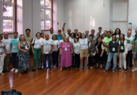 AMAF fez e participou do I Seminário Arborização Carioca!