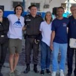 18° Batalhão da Polícia Militar de Portas Abertas