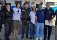 18° Batalhão da Polícia Militar de Portas Abertas