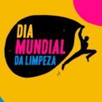 Dia Mundial da Limpeza 21 de setembro!