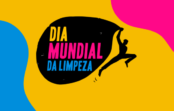 Dia Mundial da Limpeza 21 de setembro!