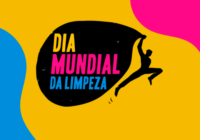 Dia Mundial da Limpeza 21 de setembro!