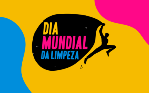 Dia Mundial da Limpeza 21 de setembro!