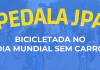 Participe da próxima bicicletada!