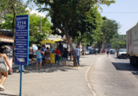 Falta de Abrigos nos Pontos de Ônibus da Freguesia